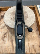 Ruger American Predator Gen II Rifle - 6mm Creedmoor - 3+1 - 22