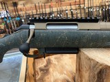 Ruger American Predator Gen II Rifle - 6mm Creedmoor - 3+1 - 22