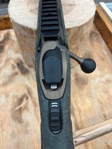 Ruger American Predator Gen II Rifle - 223 Rem, 10+1, 22