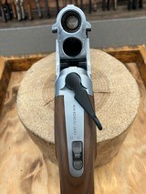 Escort OPTIMA D12 Over/Under 12 Ga. Shotgun - 28