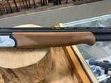 Escort OPTIMA D12 Over/Under 12 Ga. Shotgun - 28