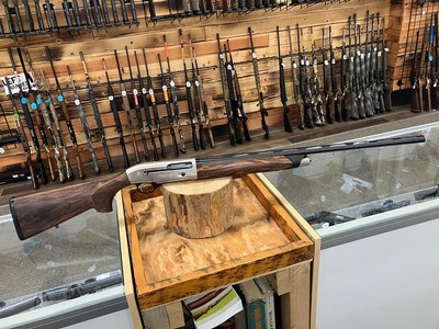 Beretta A400 Upland Shotgun -28 Ga - 3