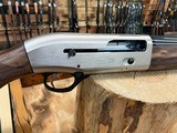 Beretta A400 Upland Shotgun -28 Ga - 3