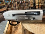 Beretta A400 Upland Shotgun -28 Ga - 3