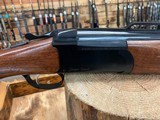 Stoeger Grand Trap Shotgun - 12 ga - 30