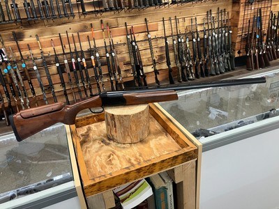 Stoeger Grand Trap Shotgun - 12 ga - 30