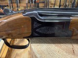 Browning Citori Shotgun - 12 Ga 28