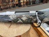 Tikka T3x Rifle - 300 Win Mag - 23