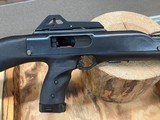 Hi-Point 4095 Classic Carbine Rifle - 40 S&W - 10+1 - Black - 4 of 8