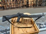 Hi-Point 4095 Classic Carbine Rifle - 40 S&W - 10+1 - Black - 2 of 8