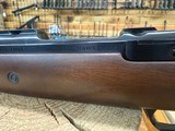 Ruger Hawkeye Hunter Rifle - 358 Win, 4+1, 16.60