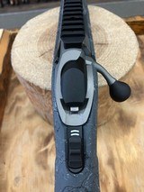 Ruger American Gen II Rifle - 308 Win - 3+1 - 20