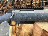 Ruger American Gen II Rifle - 308 Win - 3+1 - 20