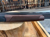 CZ-USA Drake O/U Shotgun - 28 Ga - 3