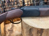 CZ-USA Drake O/U Shotgun - 28 Ga - 2.75
