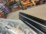 CZ-USA Drake O/U Shotgun - 28 Ga - 3