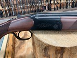 CZ-USA Drake O/U Shotgun - 28 Ga - 3