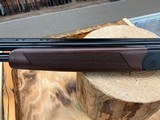 CZ-USA Drake O/U Shotgun - 28 Ga - 3