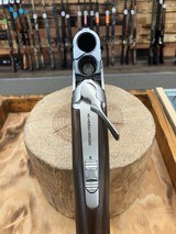 Silver Eagle Arms Light Super O/U Shotgun - 12 Ga - 3