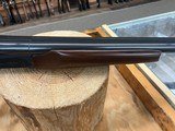 Stoeger Uplander Field SxS Shotgun - 20 ga - 3