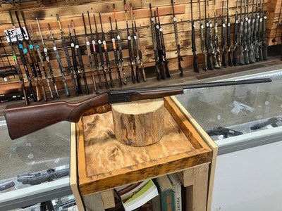 Stoeger Uplander Field SxS Shotgun - 410 - 3