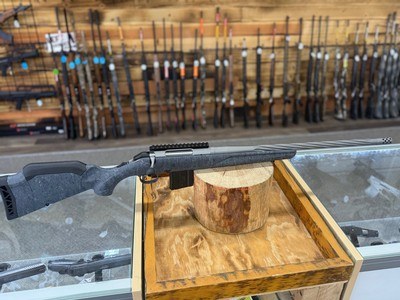 Ruger American II Rifle - 6.5 Grendel, 10+1, 20