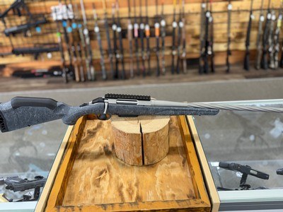 Ruger American II Rifle - 350 Legend, 5+1, 20