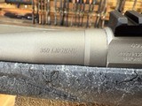 Ruger American II Rifle - 350 Legend, 5+1, 20