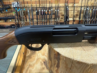 Escort WS Pump Shotgun - 20 Ga, 3
