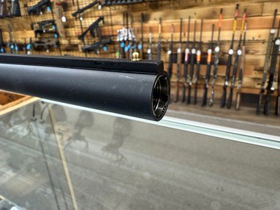 Escort WS Pump Shotgun - 20 Ga, 3