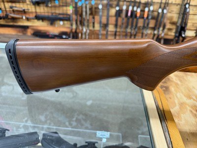Escort WS Pump Shotgun - 20 Ga, 3