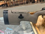 Bergara B-14 BPF (HMR) Bolt Action Rifle - 24