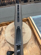 Bergara B-14 BPF (HMR) Bolt Action Rifle - 24