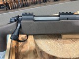 Bergara B-14 BPF (HMR) Bolt Action Rifle - 24