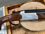 ATI Cavalry O/U Shotgun - 28 Ga - 2.75