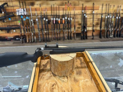 Thompson Center Encore Rifle - 300 Win Mag