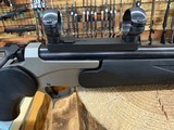 Thompson Center Encore Rifle - 300 Win Mag - 4 of 5