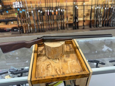 Stoeger Uplander Field Shotgun - 12 ga, 3