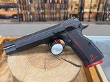 CZ Shadow 2 Target Pistol - 9x19, 6