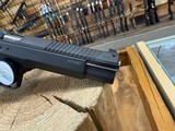CZ Shadow 2 Target Pistol - 9x19, 6