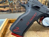 CZ Shadow 2 Target Pistol - 9x19, 6
