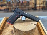 CZ Shadow 2 Target Pistol - 9x19, 6