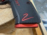 CZ Shadow 2 Target Pistol - 9x19, 6