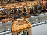 Remington Model 1100 12 ga Semi Auto Shotgun - 28
