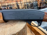Remington Model 1100 12 ga Semi Auto Shotgun - 28