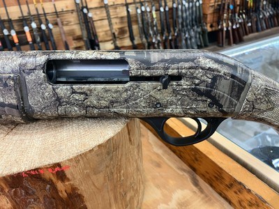 Escort PS Shotgun -12 Ga - 3