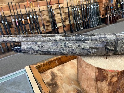 Escort PS Shotgun -12 Ga - 3