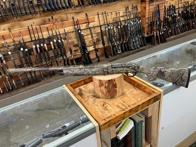 Escort PS Shotgun -12 Ga - 3