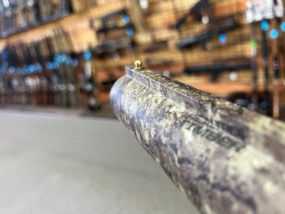 Escort PS Shotgun -12 Ga - 3