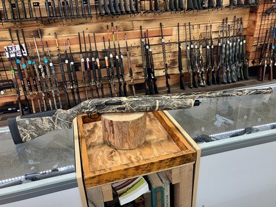 Beretta A300 Ultima Shotgun - 12 Ga - 3